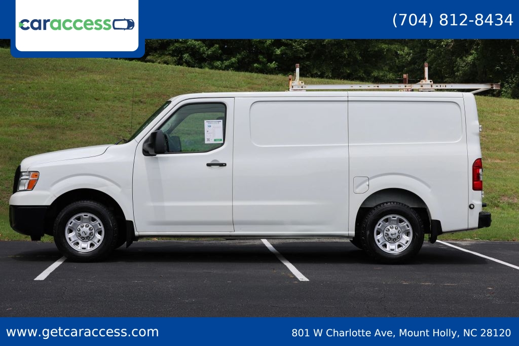 nissan nv cargo 2020 1N6BF0KY0LN806810 image nissan nv cargo 2020 1N6BF0KY0LN806810 image
